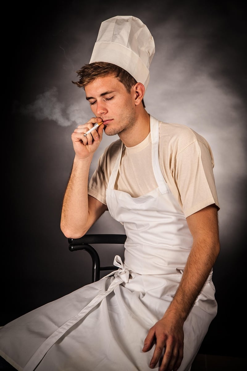 Exclusive Chef Interviews