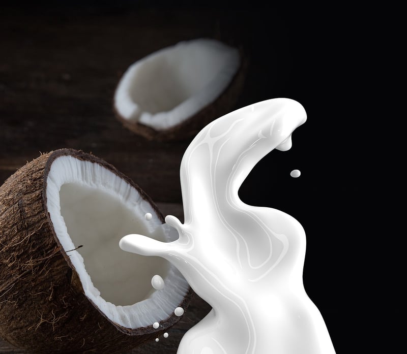 Coconut Flour