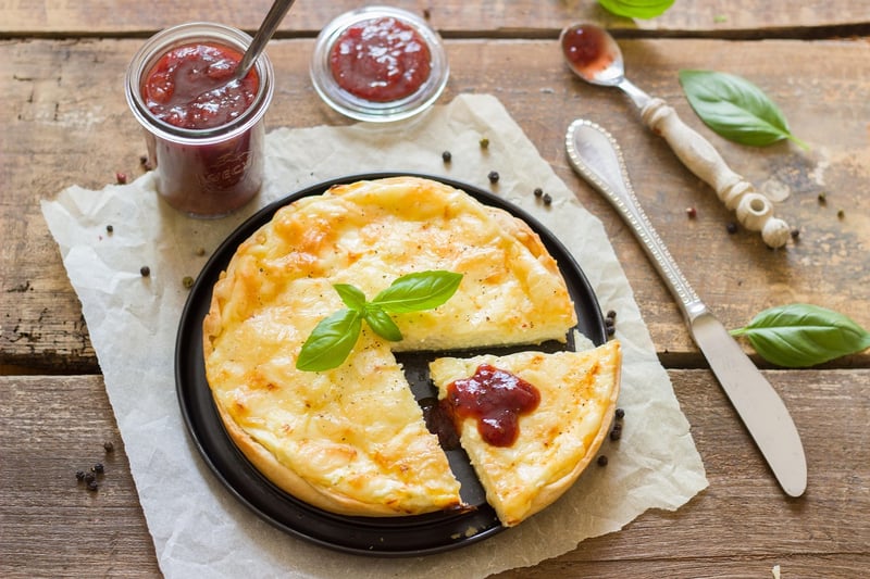 Winter Recipes