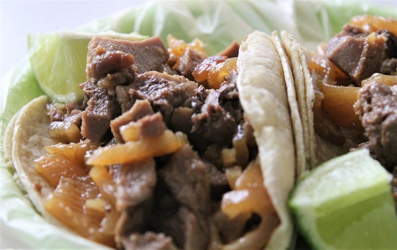 Taco Night